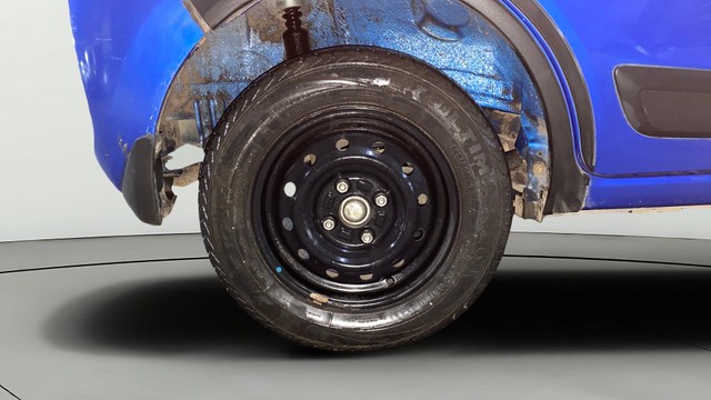 Second-hand 2023 Maruti Alto K10 VXI for sale in Kolkata-24