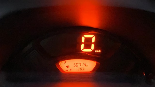 Second-hand 2023 Maruti Alto K10 VXI for sale in Kolkata-11