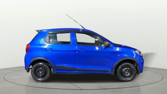 Second-hand 2023 Maruti Alto K10 VXI for sale in Kolkata-1