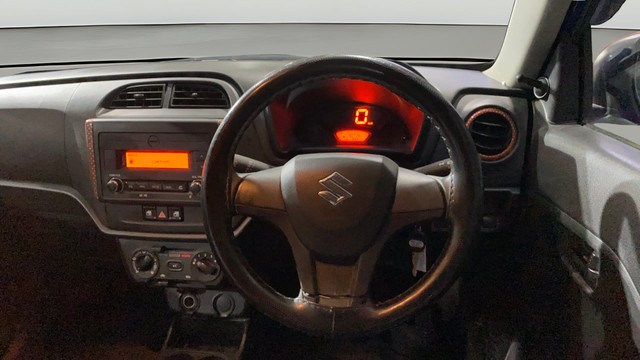 Second-hand 2023 Maruti Alto K10 VXI for sale in Kolkata-12