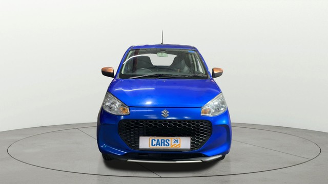 Second-hand 2023 Maruti Alto K10 VXI for sale in Kolkata-7