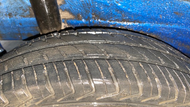 Second-hand 2023 Maruti Alto K10 VXI for sale in Kolkata-29