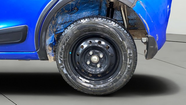 Second-hand 2023 Maruti Alto K10 VXI for sale in Kolkata-26