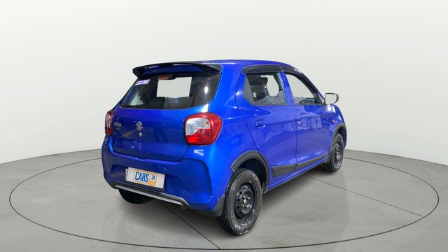 Second-hand 2023 Maruti Alto K10 VXI for sale in Kolkata-2