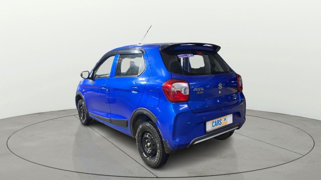 Second-hand 2023 Maruti Alto K10 VXI for sale in Kolkata-4