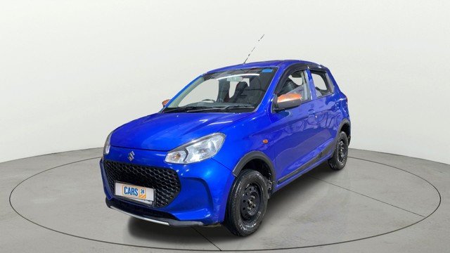 Second-hand 2023 Maruti Alto K10 VXI for sale in Kolkata-6