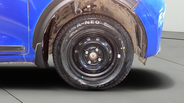 Second-hand 2023 Maruti Alto K10 VXI for sale in Kolkata-23