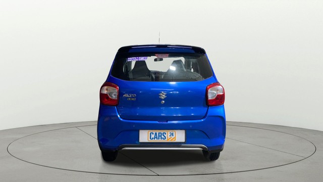 Second-hand 2023 Maruti Alto K10 VXI for sale in Kolkata-3