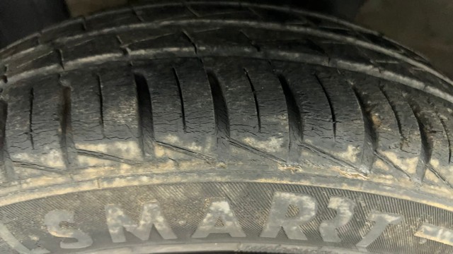 Second-hand 2022 Renault KWID RXL for sale in Ahmedabad-31