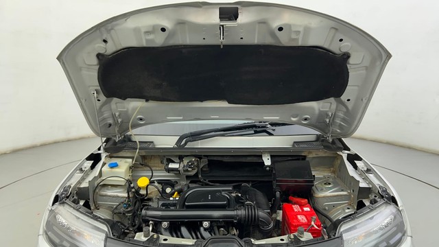 Second-hand 2022 Renault KWID RXL for sale in Ahmedabad-8