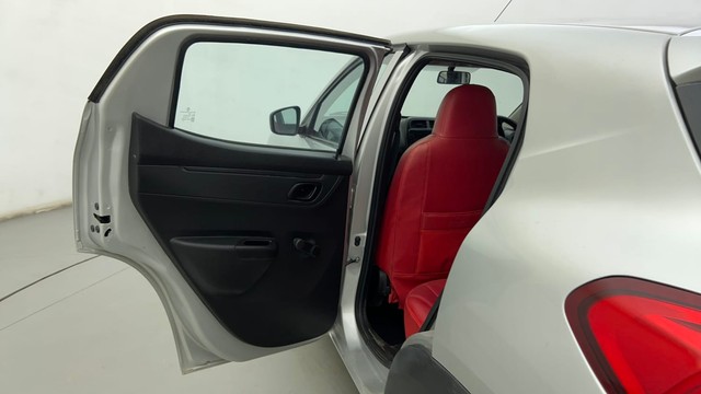 Second-hand 2022 Renault KWID RXL for sale in Ahmedabad-24