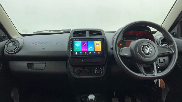 Second-hand 2022 Renault KWID RXL for sale in Ahmedabad-11