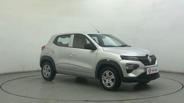 Second-hand 2022 Renault KWID RXL for sale in Ahmedabad-1