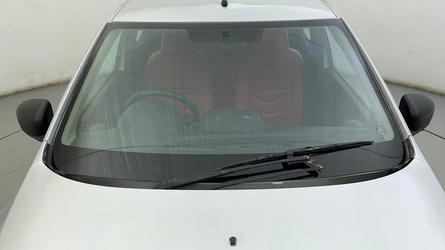 Second-hand 2022 Renault KWID RXL for sale in Ahmedabad-10