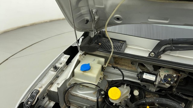 Second-hand 2022 Renault KWID RXL for sale in Ahmedabad-32