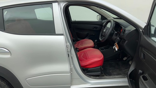 Second-hand 2022 Renault KWID RXL for sale in Ahmedabad-15