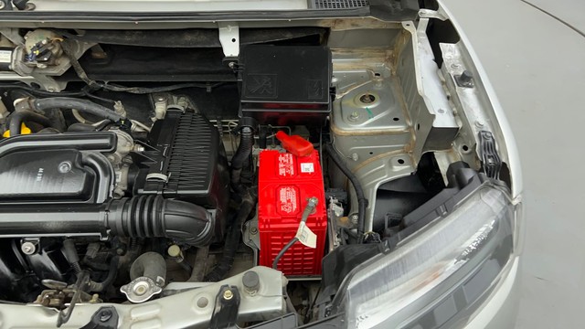 Second-hand 2022 Renault KWID RXL for sale in Ahmedabad-38