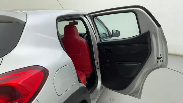 Second-hand 2022 Renault KWID RXL for sale in Ahmedabad-28