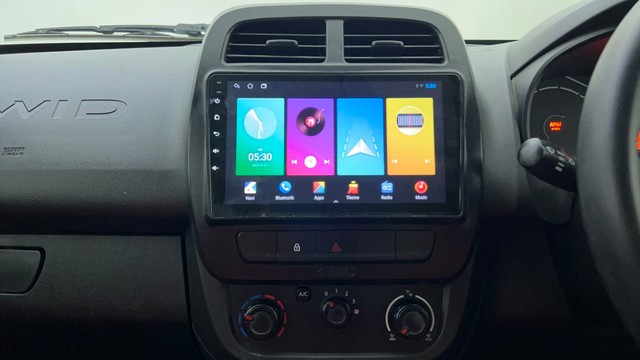 Second-hand 2022 Renault KWID RXL for sale in Ahmedabad-30