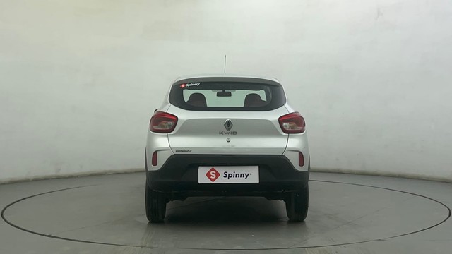 Second-hand 2022 Renault KWID RXL for sale in Ahmedabad-4