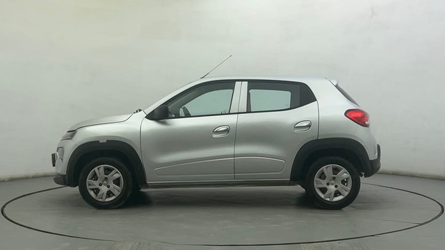 Second-hand 2022 Renault KWID RXL for sale in Ahmedabad-6