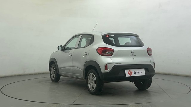 Second-hand 2022 Renault KWID RXL for sale in Ahmedabad-5