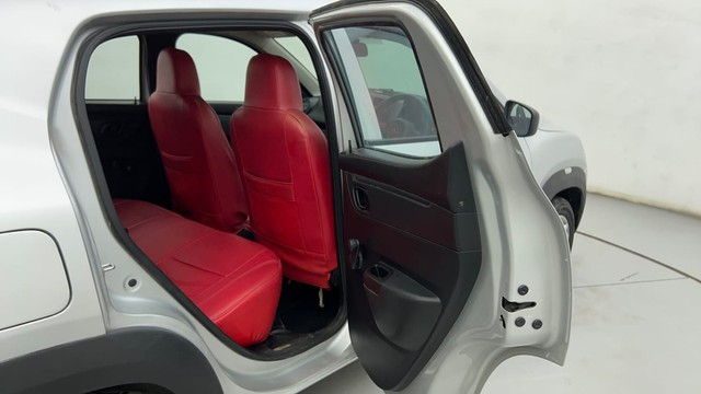 Second-hand 2022 Renault KWID RXL for sale in Ahmedabad-27