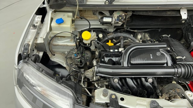 Second-hand 2022 Renault KWID RXL for sale in Ahmedabad-36