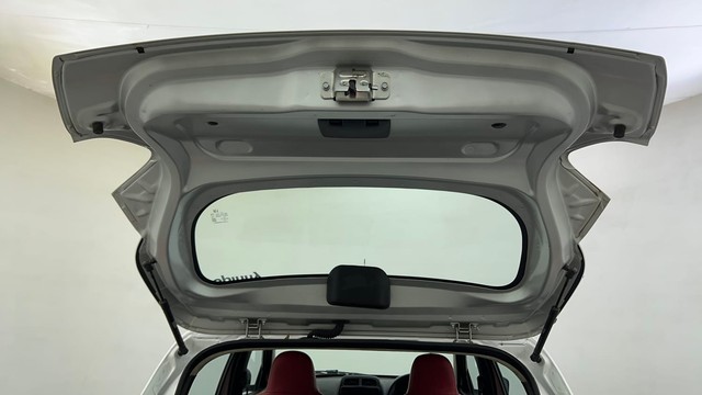 Second-hand 2022 Renault KWID RXL for sale in Ahmedabad-37