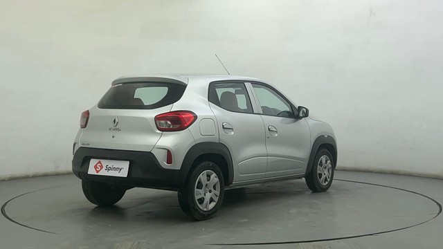 Second-hand 2022 Renault KWID RXL for sale in Ahmedabad-3