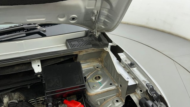 Second-hand 2022 Renault KWID RXL for sale in Ahmedabad-29