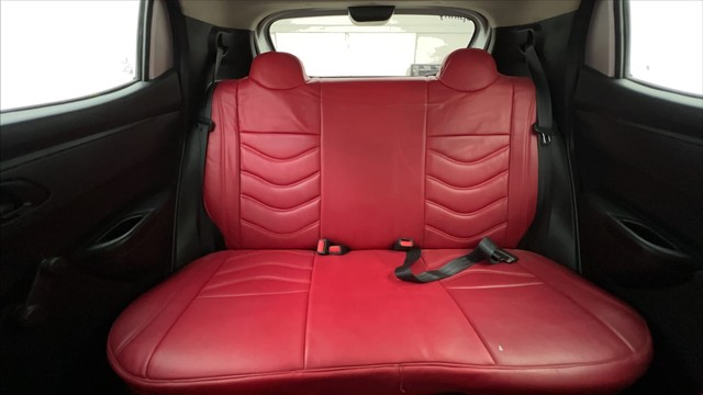 Second-hand 2022 Renault KWID RXL for sale in Ahmedabad-35