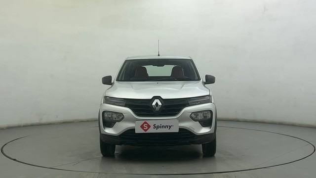 Second-hand 2022 Renault KWID RXL for sale in Ahmedabad-7