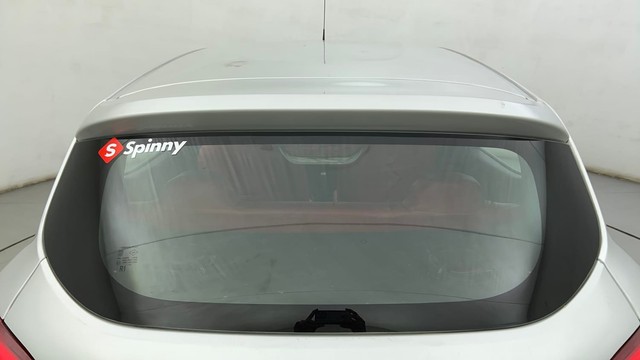 Second-hand 2022 Renault KWID RXL for sale in Ahmedabad-25