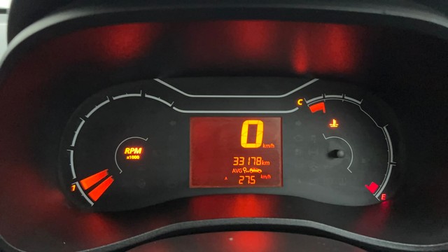 Second-hand 2022 Renault KWID RXL for sale in Ahmedabad-13