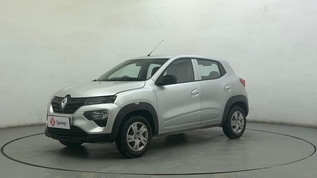 Second-hand 2022 Renault KWID RXL for sale in Ahmedabad-0