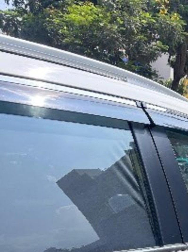 Second-hand 2022 MG Hector Hybrid Sharp MT for sale in Agra-1