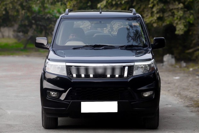 Second-hand 2023 Mahindra Bolero Neo N10 R BSVI for sale in New Delhi-5