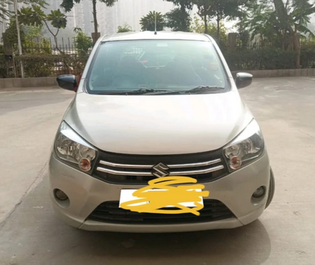 Second-hand 2016 Maruti Celerio VXI for sale in Greater Noida-3