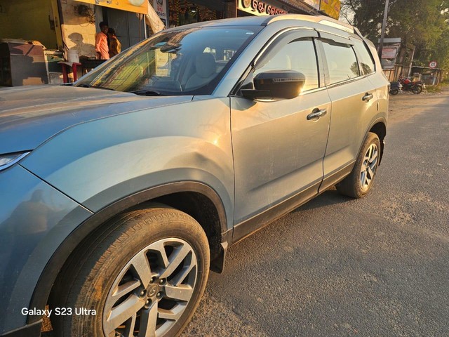 Second-hand 2022 Tata Safari XZ Plus BSVI for sale in Kalahandi-2