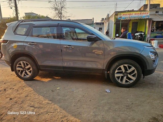 Second-hand 2022 Tata Safari XZ Plus BSVI for sale in Kalahandi-3