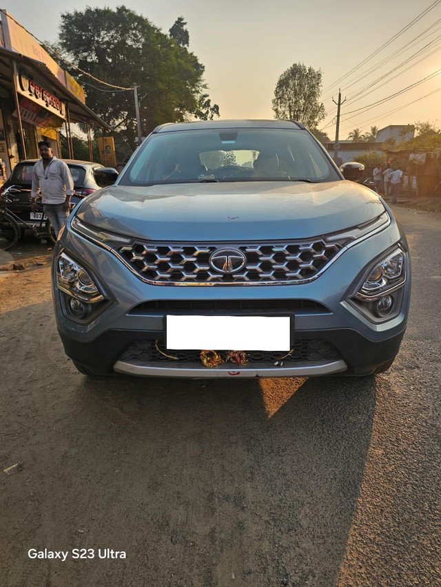 Second-hand 2022 Tata Safari XZ Plus BSVI for sale in Kalahandi-1