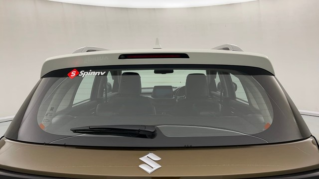 Second-hand 2022 Maruti Brezza Zxi Plus AT DT for sale in Lucknow-39