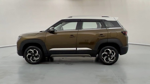 Second-hand 2022 Maruti Brezza Zxi Plus AT DT for sale in Lucknow-6