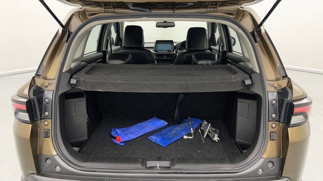 Second-hand 2022 Maruti Brezza Zxi Plus AT DT for sale in Lucknow-9