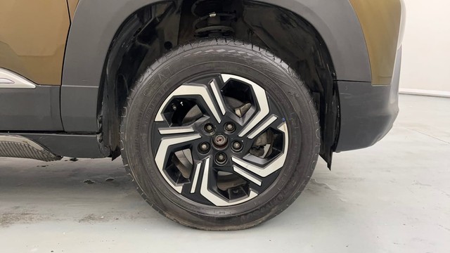 Second-hand 2022 Maruti Brezza Zxi Plus AT DT for sale in Lucknow-17