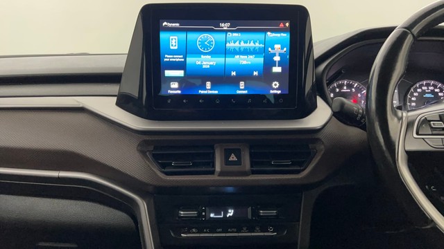 Second-hand 2022 Maruti Brezza Zxi Plus AT DT for sale in Lucknow-28