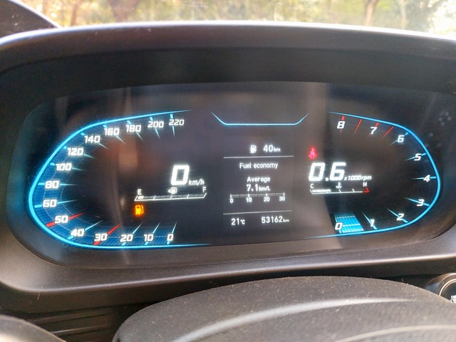 Second-hand 2020 Hyundai i20 Asta BSVI for sale in Kolkata-6