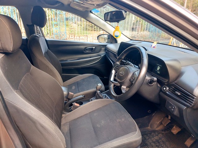 Second-hand 2020 Hyundai i20 Asta BSVI for sale in Kolkata-13