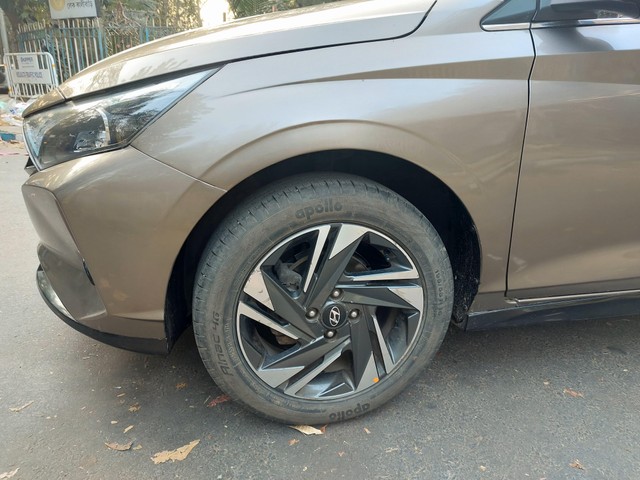 Second-hand 2020 Hyundai i20 Asta BSVI for sale in Kolkata-8